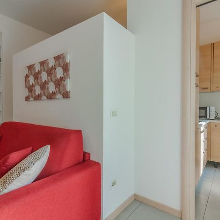 Anzani Modern Studio By Wonderful Italy Apartamento Como Exterior foto