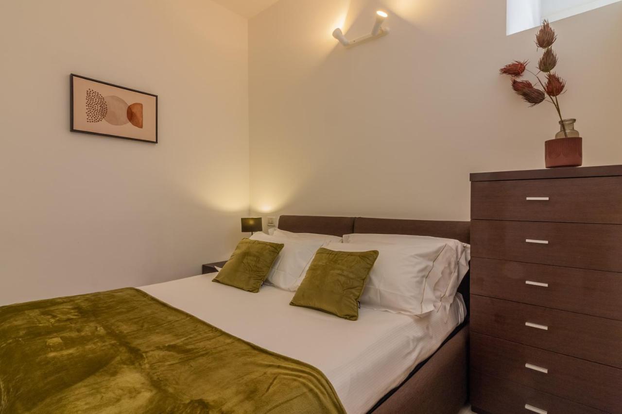 Anzani Modern Studio By Wonderful Italy Apartamento Como Exterior foto