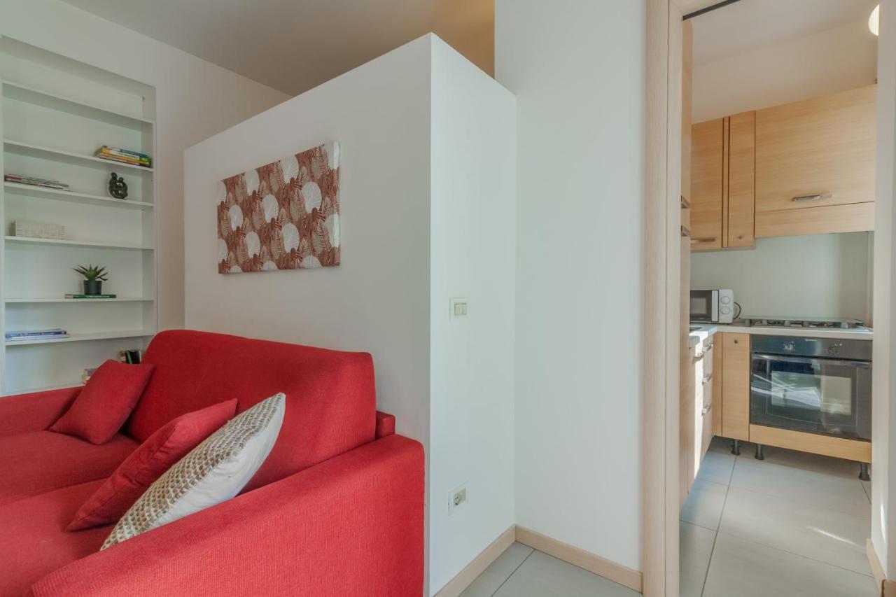 Anzani Modern Studio By Wonderful Italy Apartamento Como Exterior foto