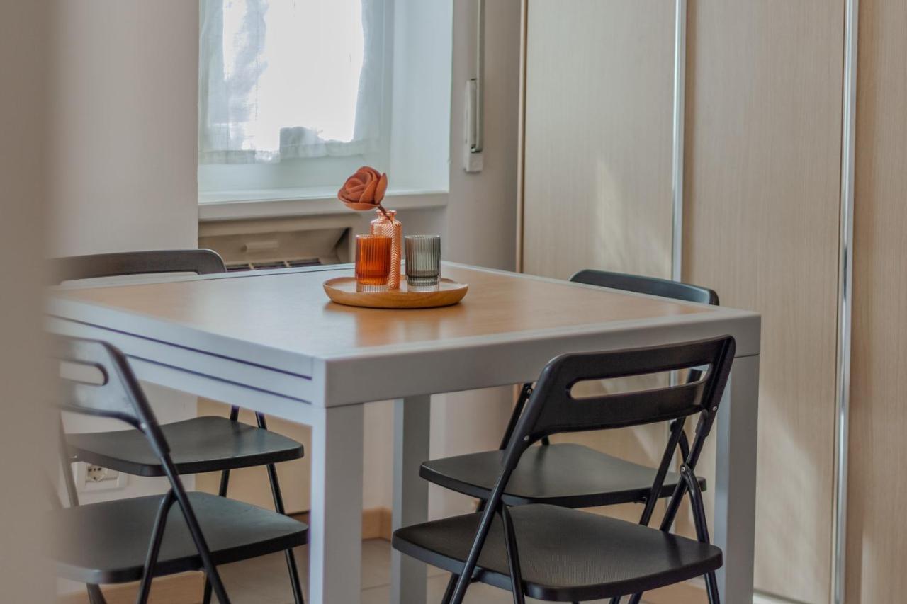 Anzani Modern Studio By Wonderful Italy Apartamento Como Exterior foto