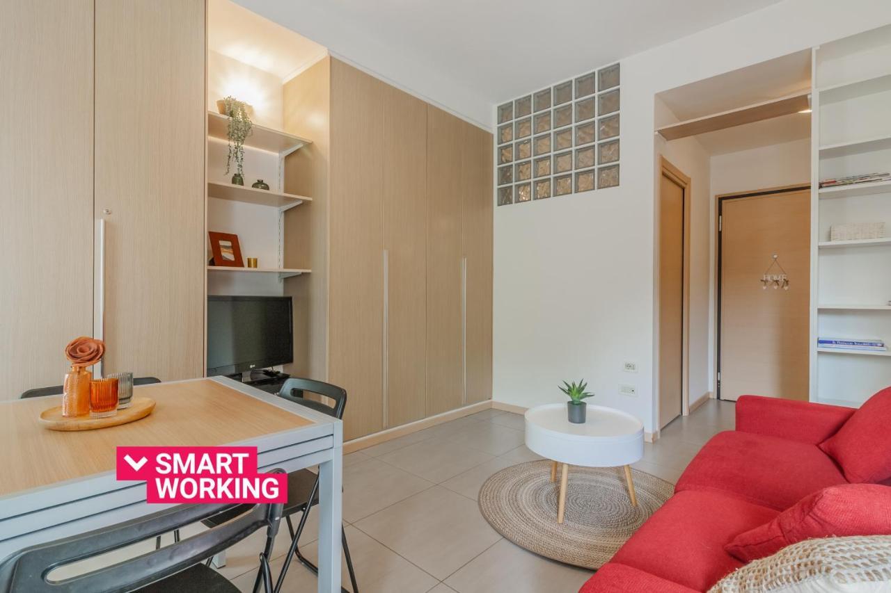 Anzani Modern Studio By Wonderful Italy Apartamento Como Exterior foto