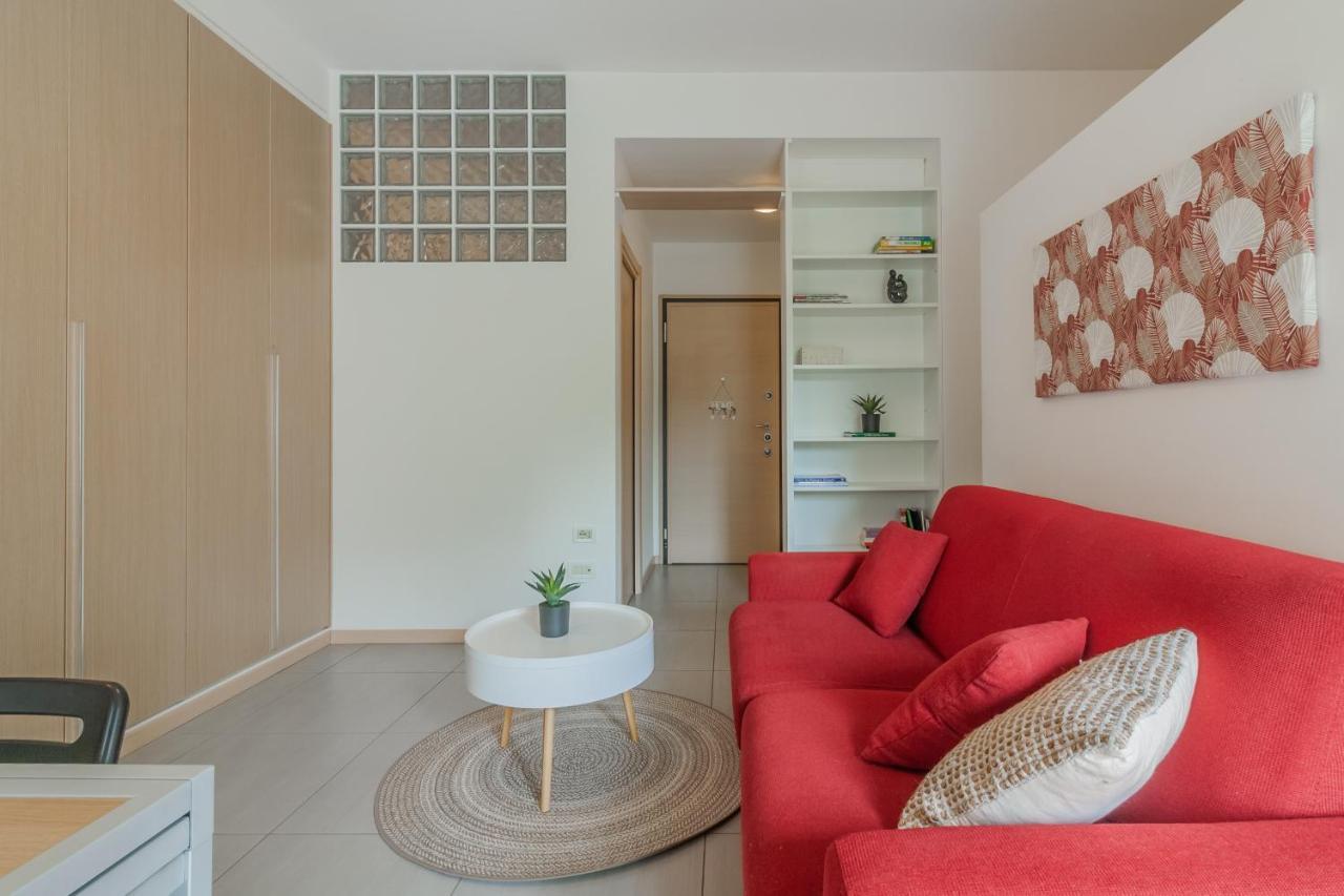 Anzani Modern Studio By Wonderful Italy Apartamento Como Exterior foto