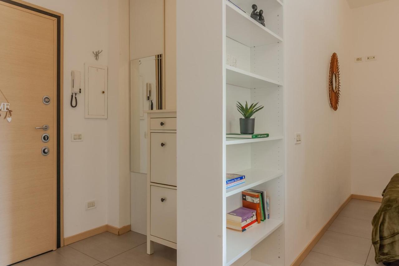 Anzani Modern Studio By Wonderful Italy Apartamento Como Exterior foto