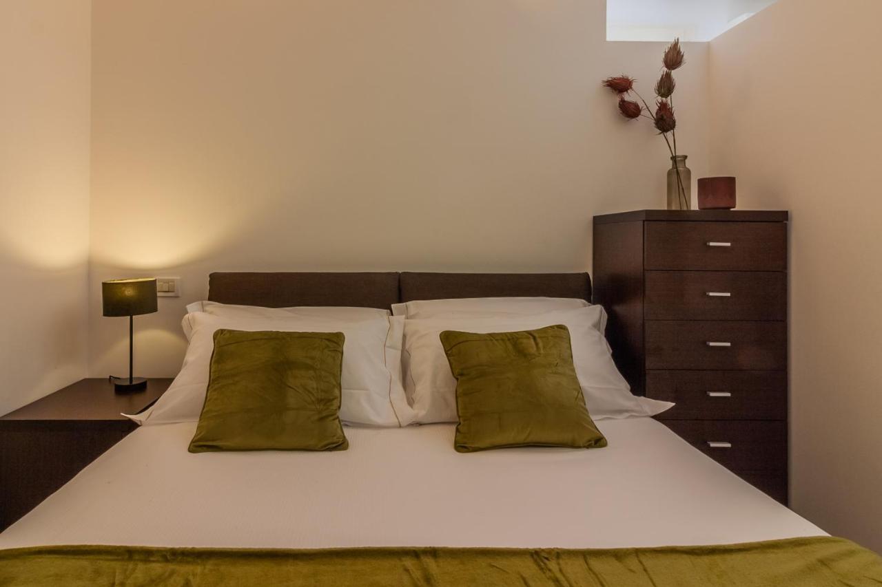 Anzani Modern Studio By Wonderful Italy Apartamento Como Exterior foto