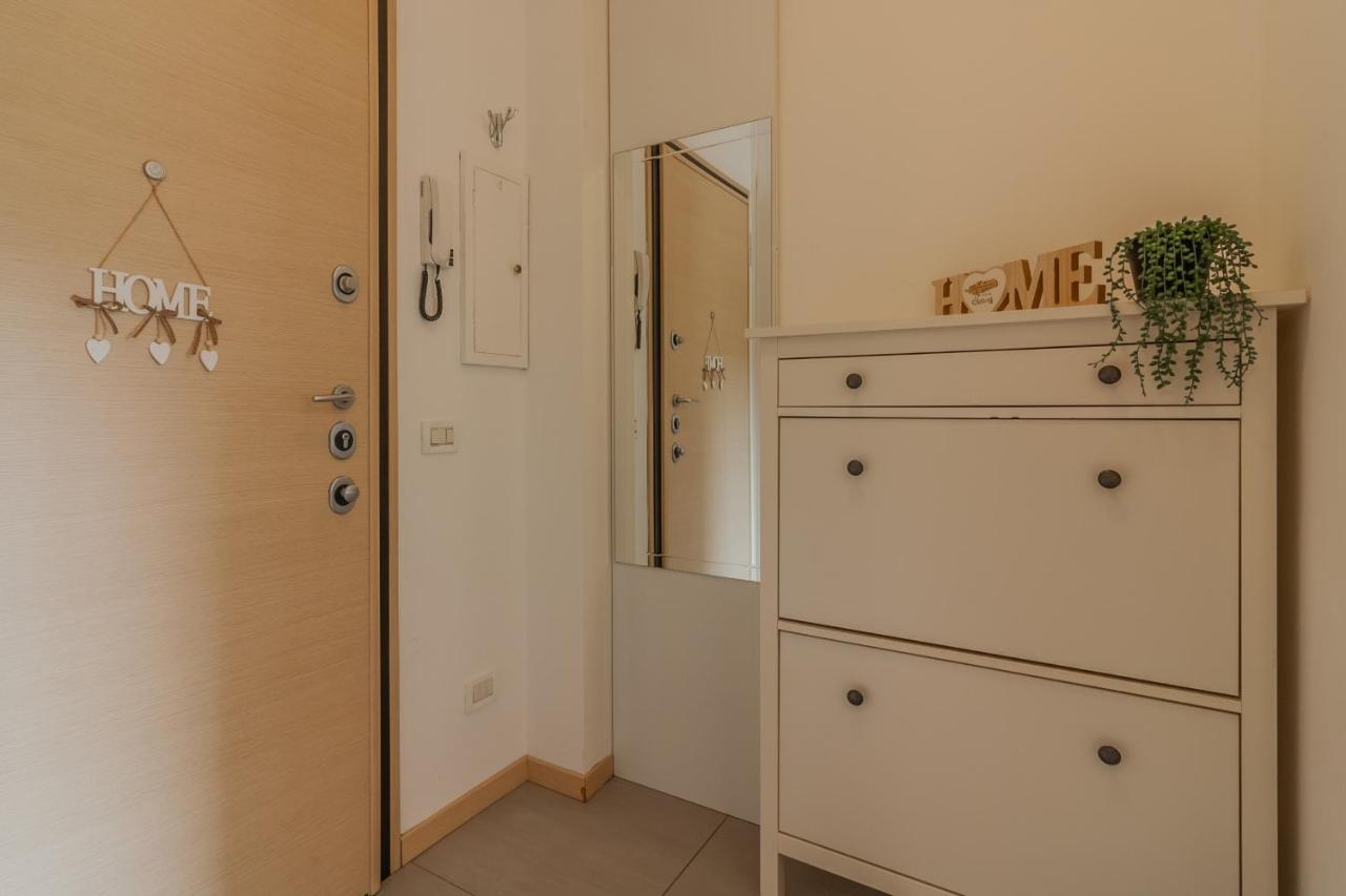 Anzani Modern Studio By Wonderful Italy Apartamento Como Exterior foto