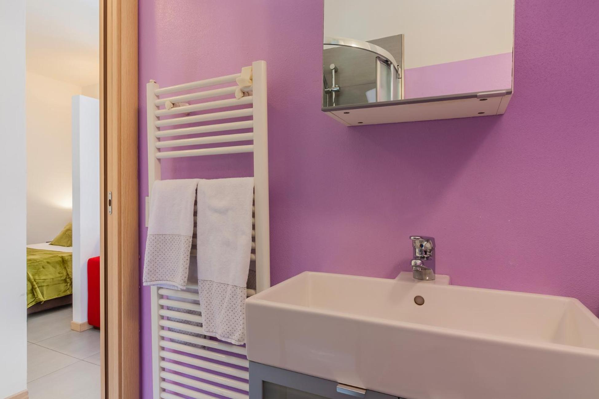 Anzani Modern Studio By Wonderful Italy Apartamento Como Exterior foto