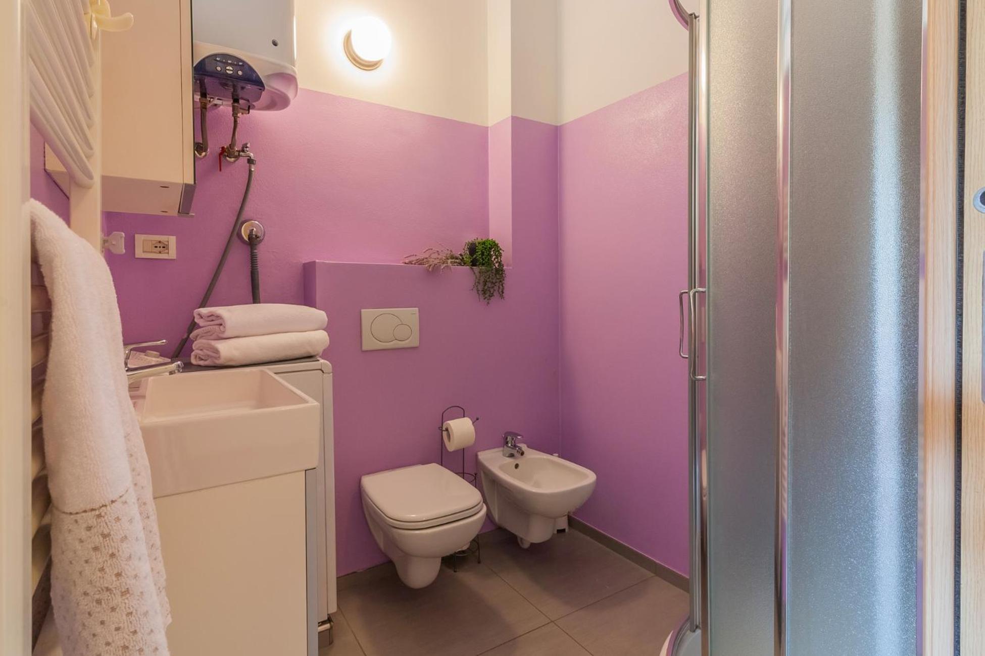 Anzani Modern Studio By Wonderful Italy Apartamento Como Exterior foto